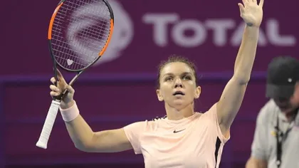 Premieră pentru tenisul feminin din România. Avem patru sportive în Top 40 mondial