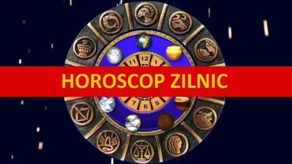 HOROSCOP 16 FEBRUARIE 2018: Monotonia din relaţie duce la tensiuni. Se pune la cale o escapadă. PREVIZIUNI pentru vineri