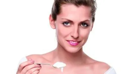 Importanţa iaurtului grecesc în dieta ta
