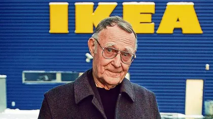 Ce se va întâmpla cu AVEREA fondatorului Ikea? Moştenitorii miliardarului NU au acces la ea