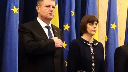 Petiţie online pentru susţinerea şefei DNA: Domnule Iohannis, nu cedaţi presiunilor, nu o revocaţi pe Laura Codruţa Kovesi!