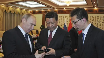 Putin nu are smartphone. Nu se dă în vânt nici după Internet şi nu are cont pe reţelele de socializare