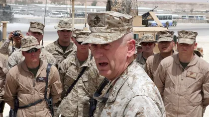 Donald Trump cere extinderea misiunii de instruire a trupelor NATO din Irak