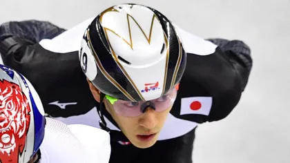 JOCURILE OLIMPICE DE IARNA 2018. Un patinator japonez, primul sportiv dopat la JO de la Pyeongchang