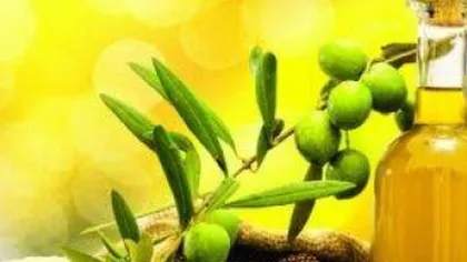 Lămâia şi uleiul de măsline previn bolile cardiovasculare