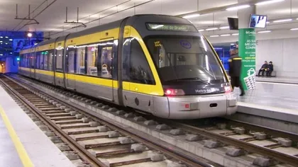 Al doilea oraş din România care va avea metrou. Investiţia începe în acest an