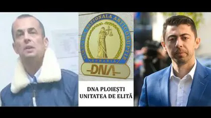 DEZVĂLUIRI-BOMBĂ Procurorii Lucian Onea şi Mircea Negulescu au cerut fabricarea probelor împotriva lui Ponta şi Ghiţă STENOGRAME VIDEO