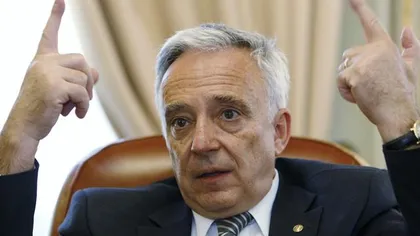 Isărescu: BNR a fost nevoită să majoreze de două ori dobânda de politică monetară din cauza creşterii accelerate a inflaţiei