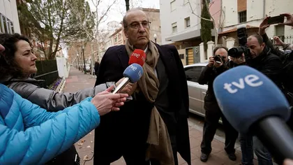 Nepotul unui celebru dictator european, condamnat la închisoare şi despăgubiri de mii de euro