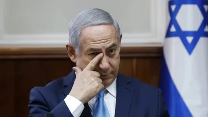 Premierul israelian Benjamin Netanyahu este pasibil de inculpare pentru corupţie
