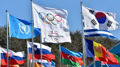 JO DE IARNĂ 2018. Programul românilor la Olimpiadă, prima va concura Timea Lorincz, sâmbătă, la schi fond