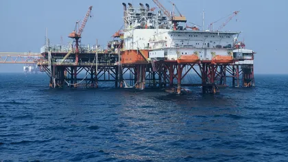 Rezerve importante de gaze în Marea Neagră românească. Câţi ani pot fi exploatate