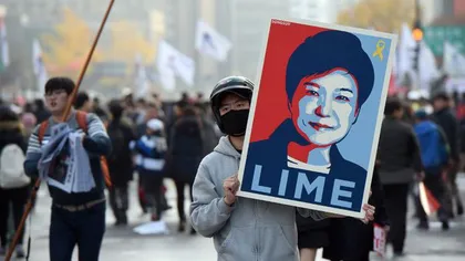 Fostul preşedinte al Coreei de Sud riscă 30 de ani de închisoare. Este acuzat de corupţie, luare de mită, abuz de putere