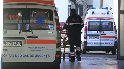 Caz scandalos la Ploieşti. Un bărbat a fost bătut în stradă pentru că a apărat o femeie VIDEO