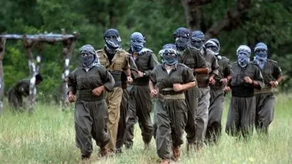 Armata turcă a ucis 49 de militanţi ai PKK în cursul unor lovituri aeriene în nordul Irakului