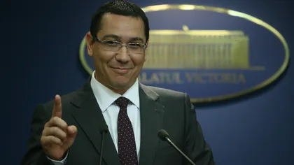 Victor Ponta spune că propunerea de a fi luaţi banii din Pilonul II de pensii i-a fost făcută şi lui când era premier