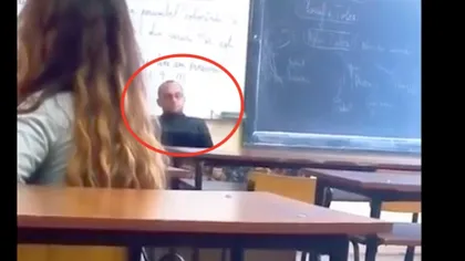 Liviu Pop, despre filmarea cu profesorul de religie, difuzată de elevele unui liceu din Copşa Mică: Nu trebuie sancţionaţi elevii