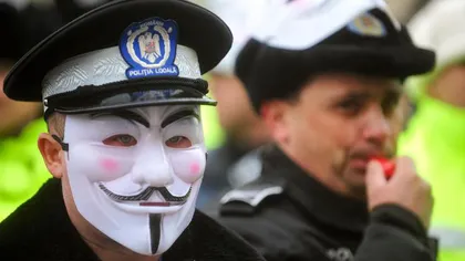 Poliţiştii anunţă proteste în Bucureşti. Care sunt nemulţumirile angajaţilor MAI