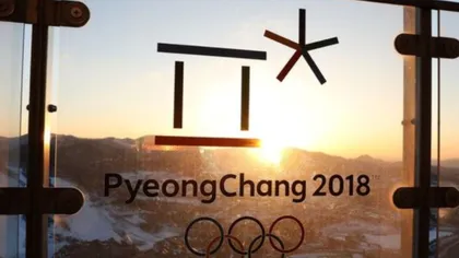 JO 2018. Olimpiada de Iarnă a fost declarată deschisă de preşedintele Republicii Coreea