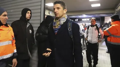 Răzvan Lucescu e ca şi calificat în finala Cupei Greciei. A obţinut a 16-a victorie consecutivă cu PAOK Salonic VIDEO