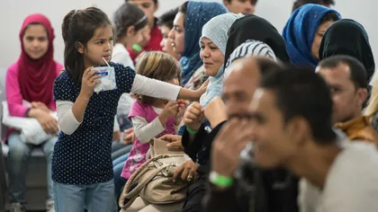 Germania restrânge reîntregirea familiei în cazul refugiaţilor