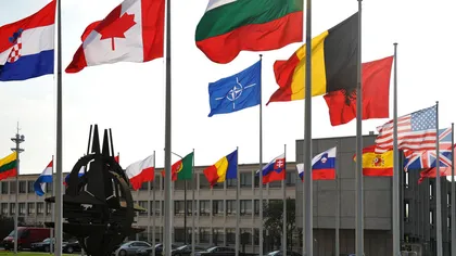 Reuniune la Bruxelles a miniştrilor Apărării din NATO. Este prezent şi Mihai Fifor