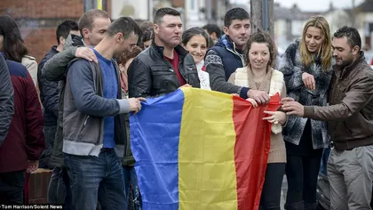 Oficialităţi britanice şi române au discutat despre drepturile românilor din Marea Britanie după BREXIT