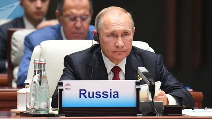 Moscova vrea să aibă un dialog DIRECT cu Statele Unite