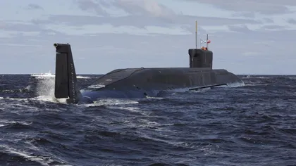 Mihai Fifor doreşte că Forţele Navale să fie dotate cu trei submarine şi patru corvete multifuncţionale