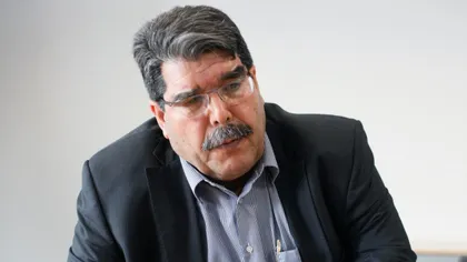 Turcia a cerut extrădarea unuia dintre cei mai importanţi lideri ai minorităţii kurde siriene