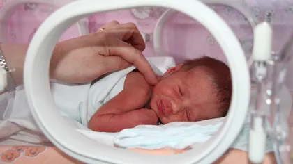 Maternitatea din Alba Iulia, dotată cu aparatură medicală performantă. Prematuritatea, una dintre principalele cauze ale mortalităţii