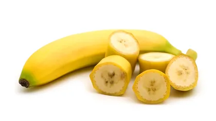 Secretul bananei consumate dimineaţa