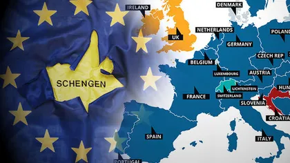 Deutsche Welle: România şi Bulgaria fac presiuni pentru intrarea în Schengen, dar vor fi 