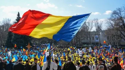 Unirea cu România: Numărul localităţilor din Republica Moldova care au semnat Declaraţia a ajuns la 40