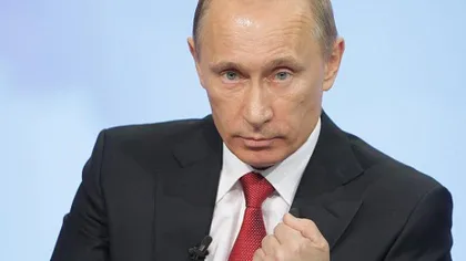 Vladimir Putin pune la cale acţiuni politice şi militare în ţări din Europa de Est