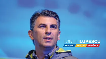 Ionuţ Lupescu şi-a depus OFICIAL candidatura pentru şefia FRF. Ce spune despre acuzaţiile aduse de Răzvan Burleanu