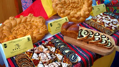 România ar putea avea o zi naţională a gastronomiei