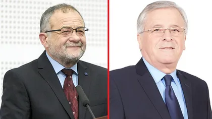 Tudor Buzatu şi Remus Munteanu, fiii liderilor PSD Vaslui şi PSD Neamţ, numiţi secretari de stat. Ce îi recomandă