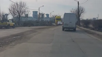 Accident pe DN7 în Dâmboviţa. Un bărbat a murit