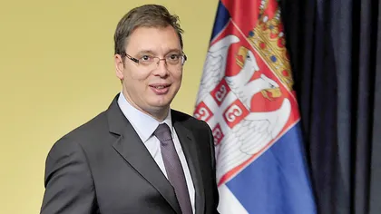 Medicii i-au salvat viaţa preşedintelui sârb Aleksandar Vucic, declară ministrul sănătăţii
