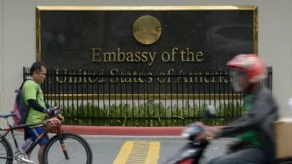 Ambasada SUA la Ankara, ÎNCHISĂ din motive de securitate