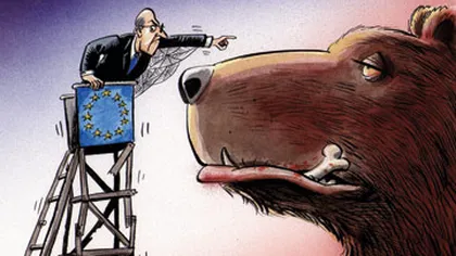 Mai multe state ale UE ar putea să îşi retragă ambasadorii din Rusia sau să îi expulzeze pe cei ruşi
