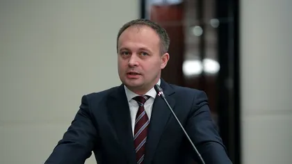 Andrian Candu susţine că Republica Moldova 