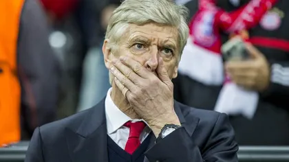 Bombă în Premier League, Arsenal renunţă la Arsene Wenger, după 22 de ani. Fostul antrenor al Borussiei Dortmund vine în locul său