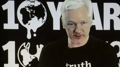 Julian Assange, inculpat în mare secret în Statele Unite. Cum s-a aflat totul