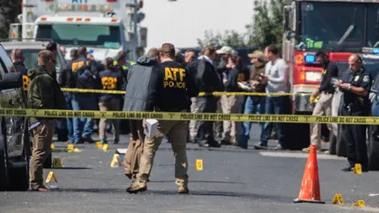 Serie de atacuri cu bombe în Statele Unite: Doi oameni au murit, iar alţi trei au fost răniţi