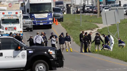 Presupusul autor al atacurilor în serie cu colet-capcană din Austin a lăsat o confesiune video înainte de sinucidere