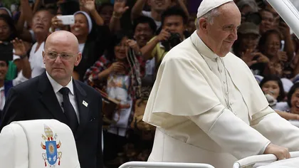 Papa Francisc, în PERICOL. Suveranul Pontif se aşteaptă la un MASACRU la Vatican
