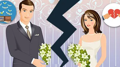 5 reguli de căsnicie la care să renunţi