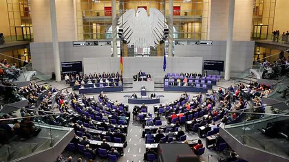 Camera Inferioară a Parlamentului german respinge reforma controlului frontalier